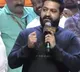 NTR attends Bimbisara pre release event