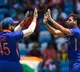 1st T20I: India thrash West Indies by 68 runs, take 1-0 lead in series