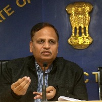 Delhi Health Minister masterminded the entire operations: ED