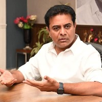KTR raps Modi govt for scrapping ITIR Project sanctioned to Hyd