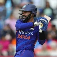 The role that I play, I always need the backing of captain and coach: Dinesh Karthik