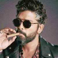 From 'bidi' in 'Pushpa' to gangster cigar, Allu Arjun's look in ad shoot goes viral