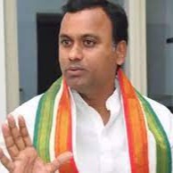 Decision on resignation after touring Munugode constituency: MLA Komatireddy Rajgopal