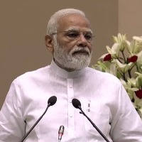 PM: Like ease of doing business and ease of living, ease of justice is equally important
