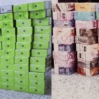 14 held at Hyderabad Airport with cigarettes, e-cigarettes worth Rs 50 lakh
