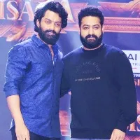Jr. NTR's salute to half-brother Kalyan Ram: No one else can play Bimbisara