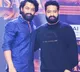 Jr. NTR's salute to half-brother Kalyan Ram: No one else can play Bimbisara