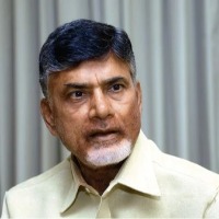 Chandrababu makes an appeal to support AP flood victims