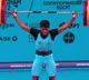 Sanket Mahadev Sargar wins silver in weightlifting; bags India's first medal in Commonwealth Games 2022