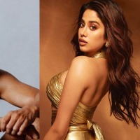 Janhvi Kapoor supports Ranveer Singh on nude photo shoot