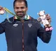 CWG 2022: Weightlifter Gururaja Poojary wins India's 2nd medal, clinches bronze in 61kg