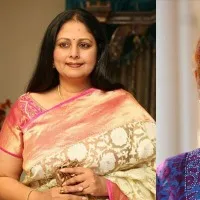 Jayasudha cries foul over ill-treatment in T'wood; their dogs also get special rooms