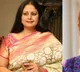 Jayasudha cries foul over ill-treatment in T'wood; their dogs also get special rooms
