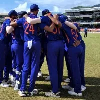 Shikhar to lead India in ODIs on Zimbabwe tour; Chahar, Sundar return, Tripathi called up