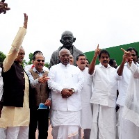 Cong to protest against price rise, unemployment and Agnipath scheme