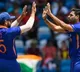 India Clinch 1st T20 against west indies