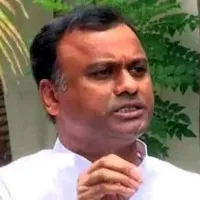 Munugode Congress MLA Raj Gopal Reddy Decided To Quite Congress