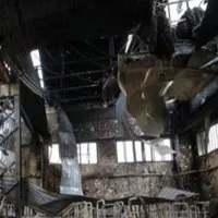 Ukraine denies missile strike on Donbas prison