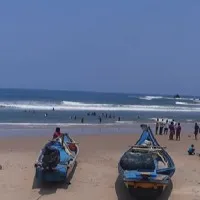 another two students dead bodies found in pudimadaka beach tragedy