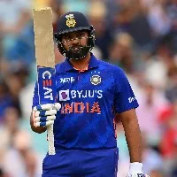 Rohit Sharma Surpasses Martin Guptil to Become Highest Run Scorer in T20 Internationals
