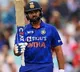 Rohit Sharma Surpasses Martin Guptil to Become Highest Run Scorer in T20 Internationals