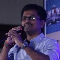 Simbu in Murugadoss Movie