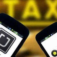 Ola and Uber in merger talks