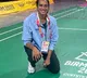 Ultimate goal is Paris Olympics says PV Sindhu