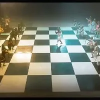Chess pieces come alive Industrialist Anand Mahindra hails superb video