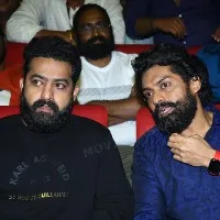 Junior NTR fan dead in Binbisara movies pre release event