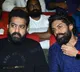Junior NTR fan dead in Binbisara movies pre release event