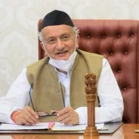 Shiv Sena demands Governor resignation over insult to Marathis