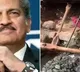 Anand Mahindra finds this primitive device efficient and stunningly beautiful