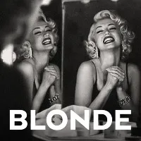 Marilyn Monroe biopic BLONDE trailer released