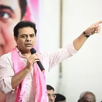 KTR challenges union minsiter Jyotiraditya Scindia