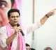 KTR challenges union minsiter Jyotiraditya Scindia