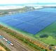 pm modi inaugurates largest floating solar power project inn telanagana on saturday