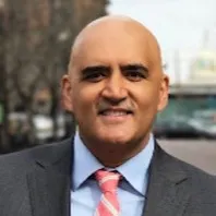 Joe Biden nominates Indian origin Shailen P Bhatt in a key post