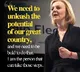 liz truss will get mojority in britain prime minister electionover rishi sunak