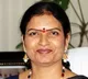 DK Aruna comments on YS Sharmila