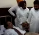VC lays down on a condemned bed after AAP minster orders