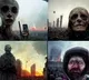 AI predicts last selfies before end of the world