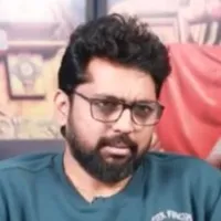 Vashishta Interview