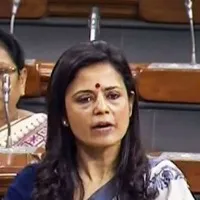 Mahua Moitra reacts to Tandoori Chicken row