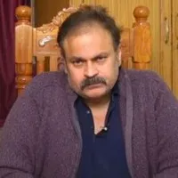 janasena pac member nagababu tour in khammam district on august 1