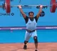 Another weight lifting medal for India in Commonwealth Games
