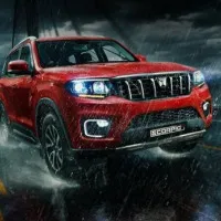 Huge response to Mahindra Scorpio N vehicles pre bookings