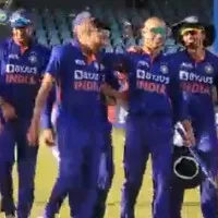 Team India for Zimbabwe tour selected