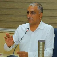 ts minister harish rao releases 6 crores to nature cure hospital in hyderabad