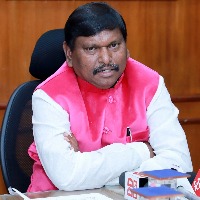 Cong ideology is anti-tribal, says Union Tribal Affairs Minister Arjun Munda
